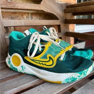 Nike KD Kevin Durant Trey 5X - Very Good Condition- Size 10